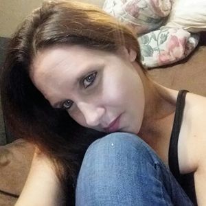 Meet your Posher, Leann